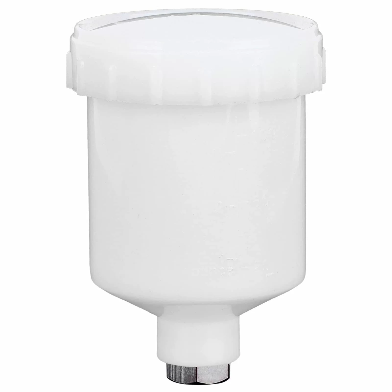 Аксессуары для пневматического инструмента, пистолет-распылитель, верхняя банка, банка для краски, внутренняя резьба, диаметр внутренней резьбы 1