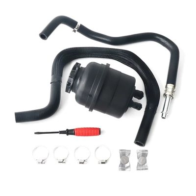 Car Steering Power Pump Gücləndirici nasosu