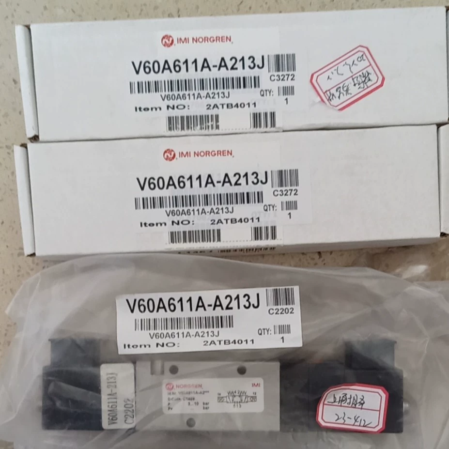 Цилиндр Norgren RM/9125/100 оригинальный импортный фильтр соленоидного клапана ценовое преимущество