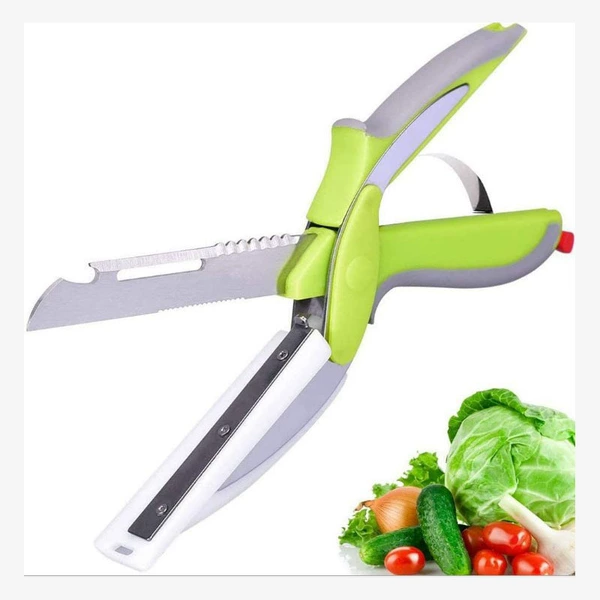 Second generation green shrapnel model
