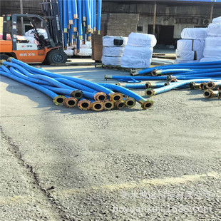 Chemical Suction and Exhaust Pipes, Mining High-Pressure Water Pipes, Coal Mine Gas Drainage Pipes, Wear-Resistant Sandblasting Suction and Exhaust Pipes