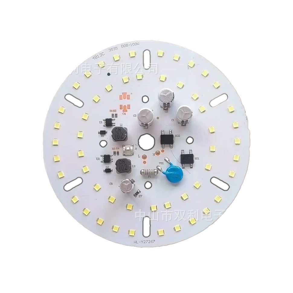 LED горная лампа, 80W