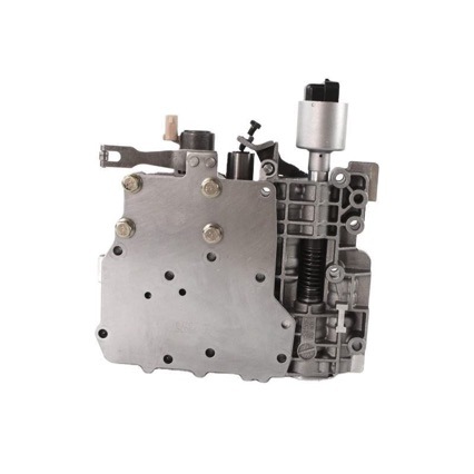 Automatic Transmission Valve Body Vt1 F2 Cvt Suitable for Mini 1.4L 1.6L 02-08 Auto Parts