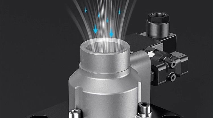 Brand screw air compressor, permanent magnet variable frequency 7.5/11/15/22/37kw air compressor, industrial grade wholesale