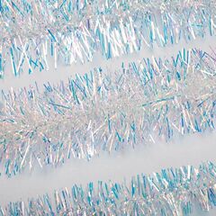 メーカーはクリスマスの金色の光沢のある毛の虹の膜の色の条のアクセサリーの頭のカチューシャの耳のアクセサリーの部品を卸売りします。