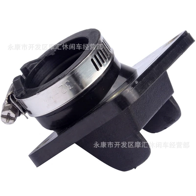 Suitable for Yamaha Hava qəbuledici borular