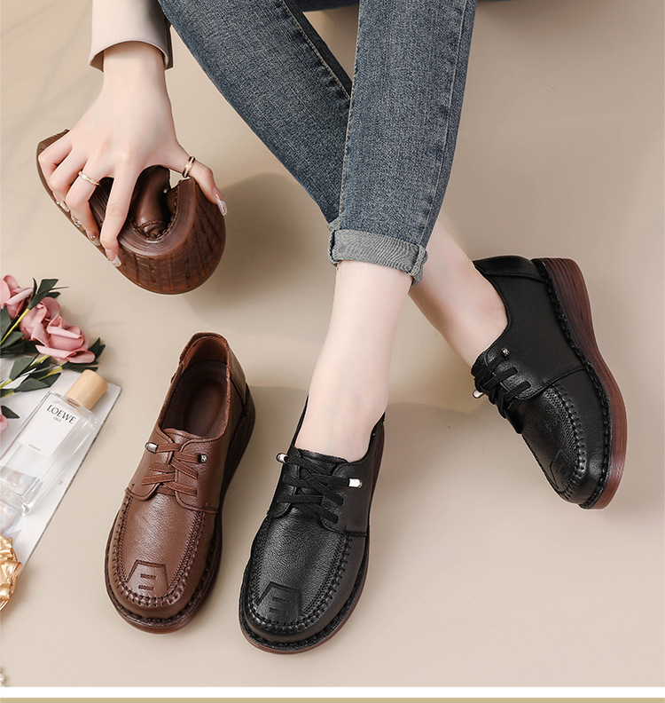 Women Shoes Athletic Shoes Sneakers Synthetic Fabric Lightweight Shock Absorption Versatile Sneakers Footgear_voghion.com