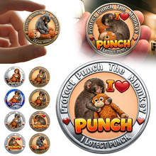 �羳�� I love punch prote protect punch Momkey ���Ӽo��Ӳ��