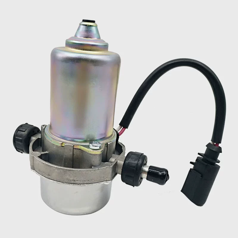 Подходит для тормозного вакуумного насоса Audi A6L/A4B7/C5A 6 Pa Sutter B5 Lingyu вакуумный усилитель тормозов