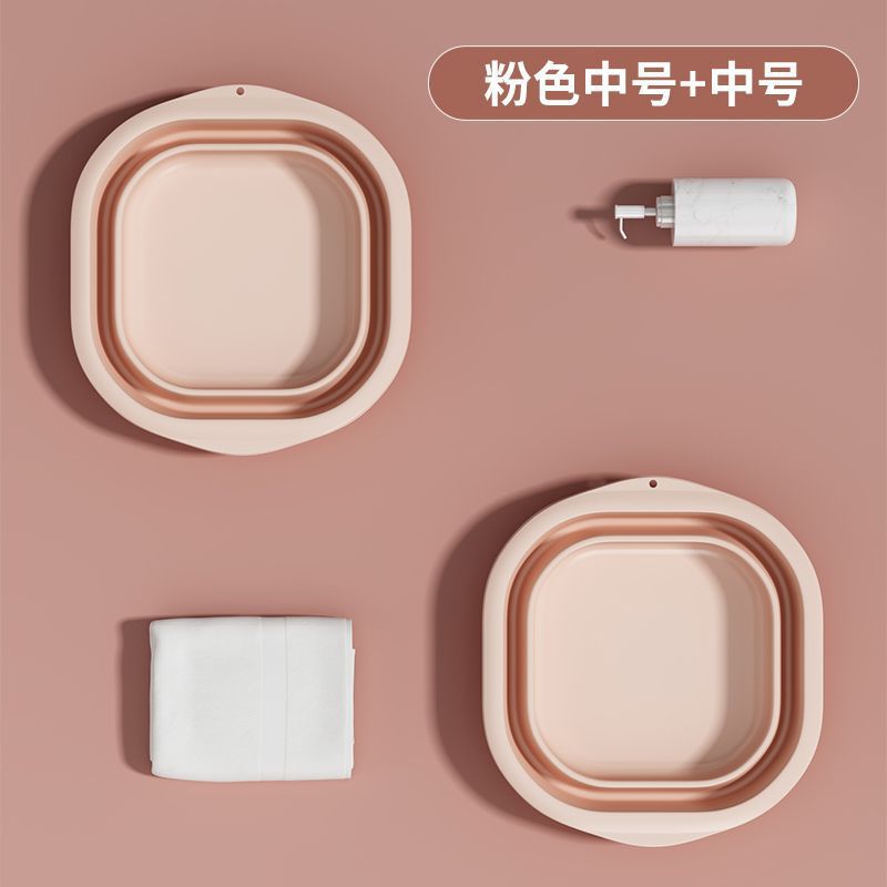 【两个装】柔雾粉（中号）