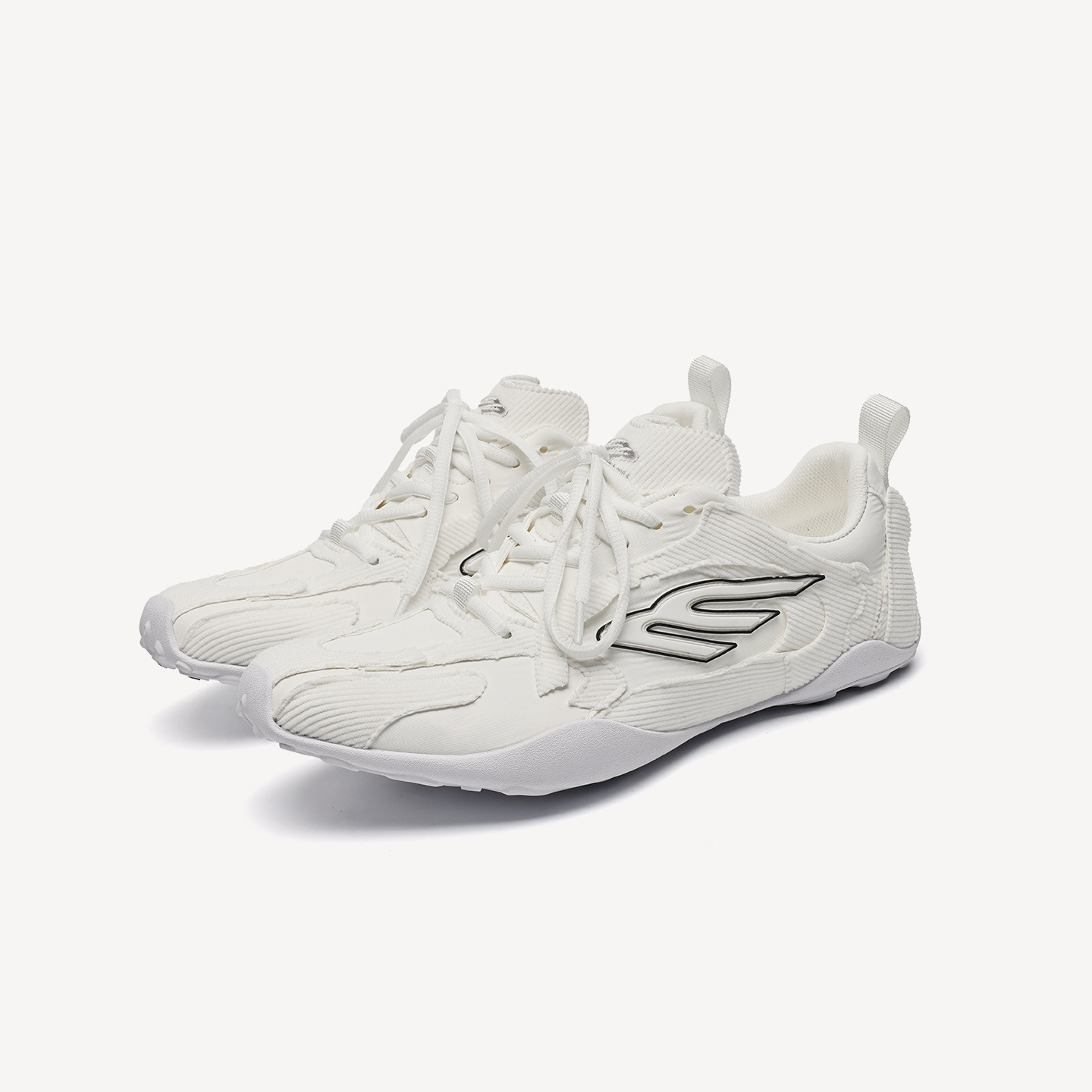 Universal non-slip comfortable lightweight casual footwear