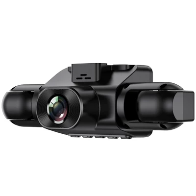 Cam, Parking Monitoring, Anti-Scratch, Four-Way – Driving recorder