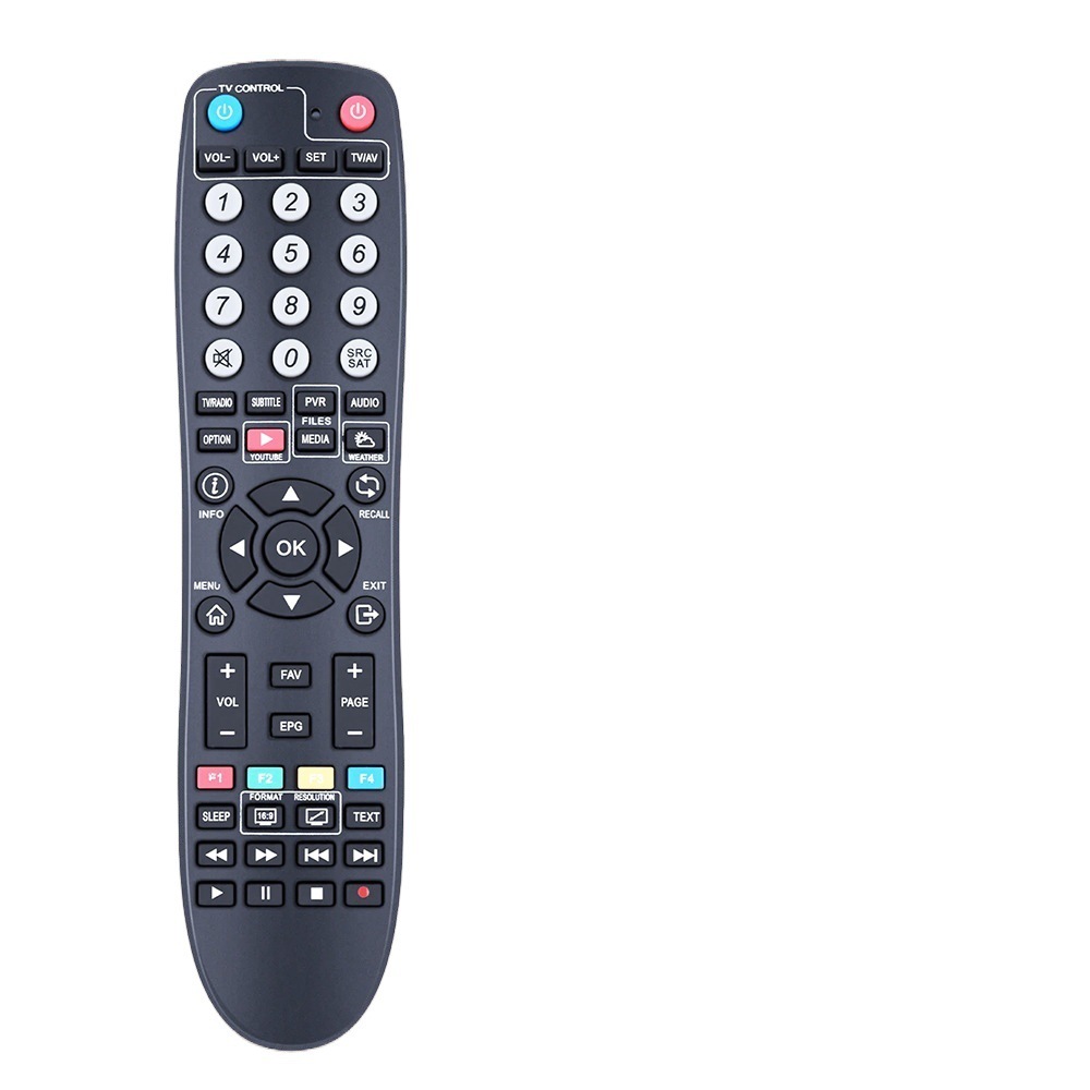 ������uClan Premium RCU v2.0 Denys������������ң����