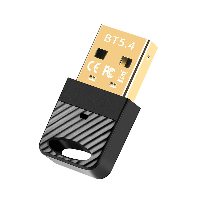 Новый приемник адаптер Bluetooth производителя USB5.4 свободный привод Bluetooth передатчик Bluetooth