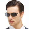 Sunglasses, men's glasses solar-powered, wholesale