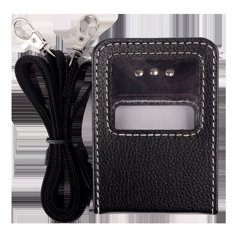 Водонепроницаемый защитный чехол для регистратора правоохранительных органов Qunhua