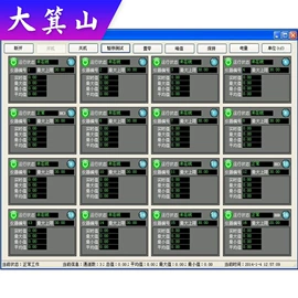 测力仪表;硬度计;探伤仪