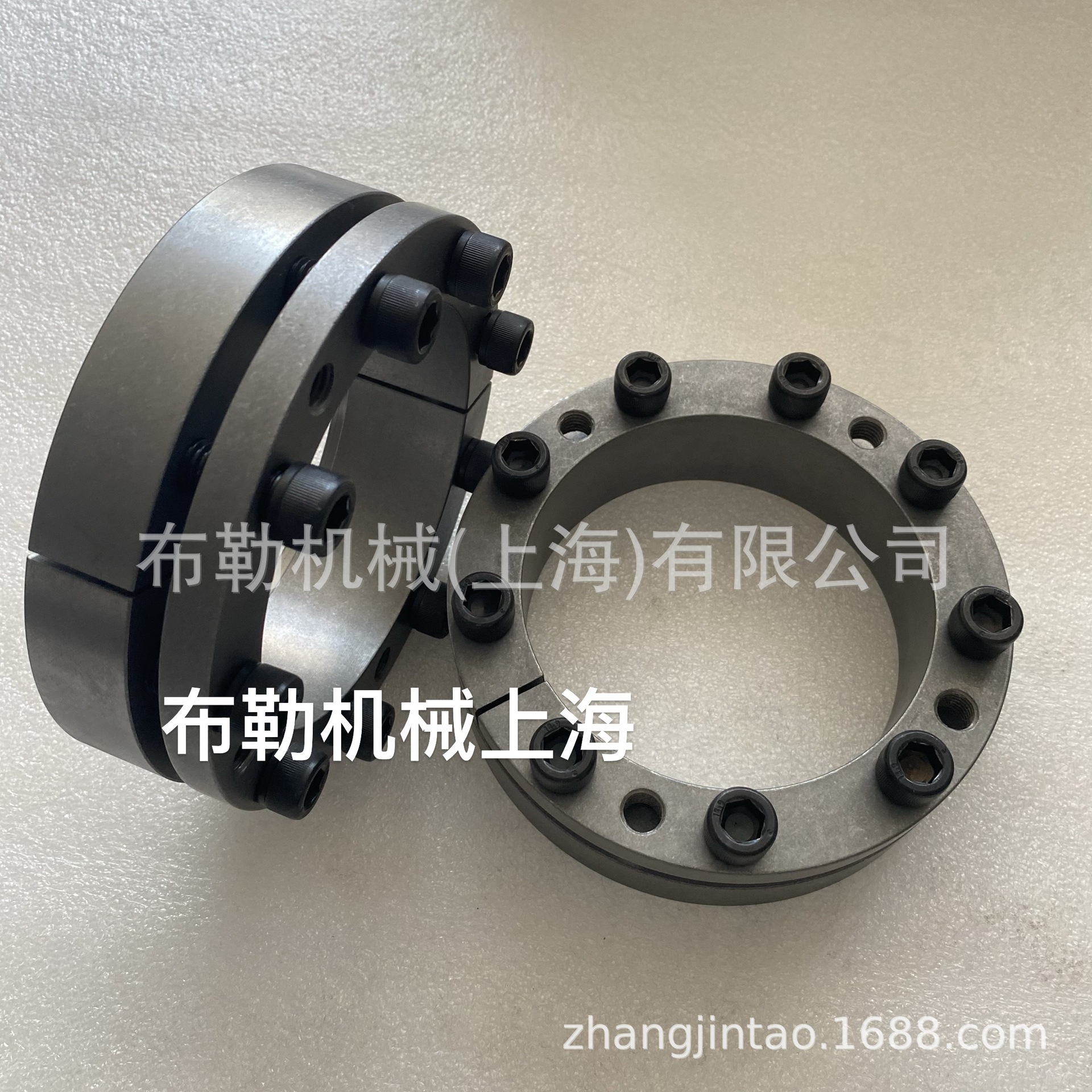 德国KTR胀套KTR203-160X210/KTR203-170X225涨紧套/免键轴衬重庆