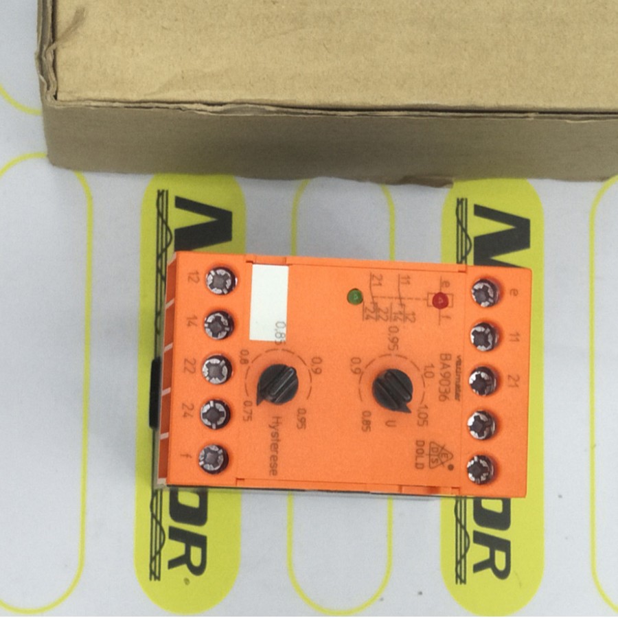 DOLD  BA9036  0045288  230V
