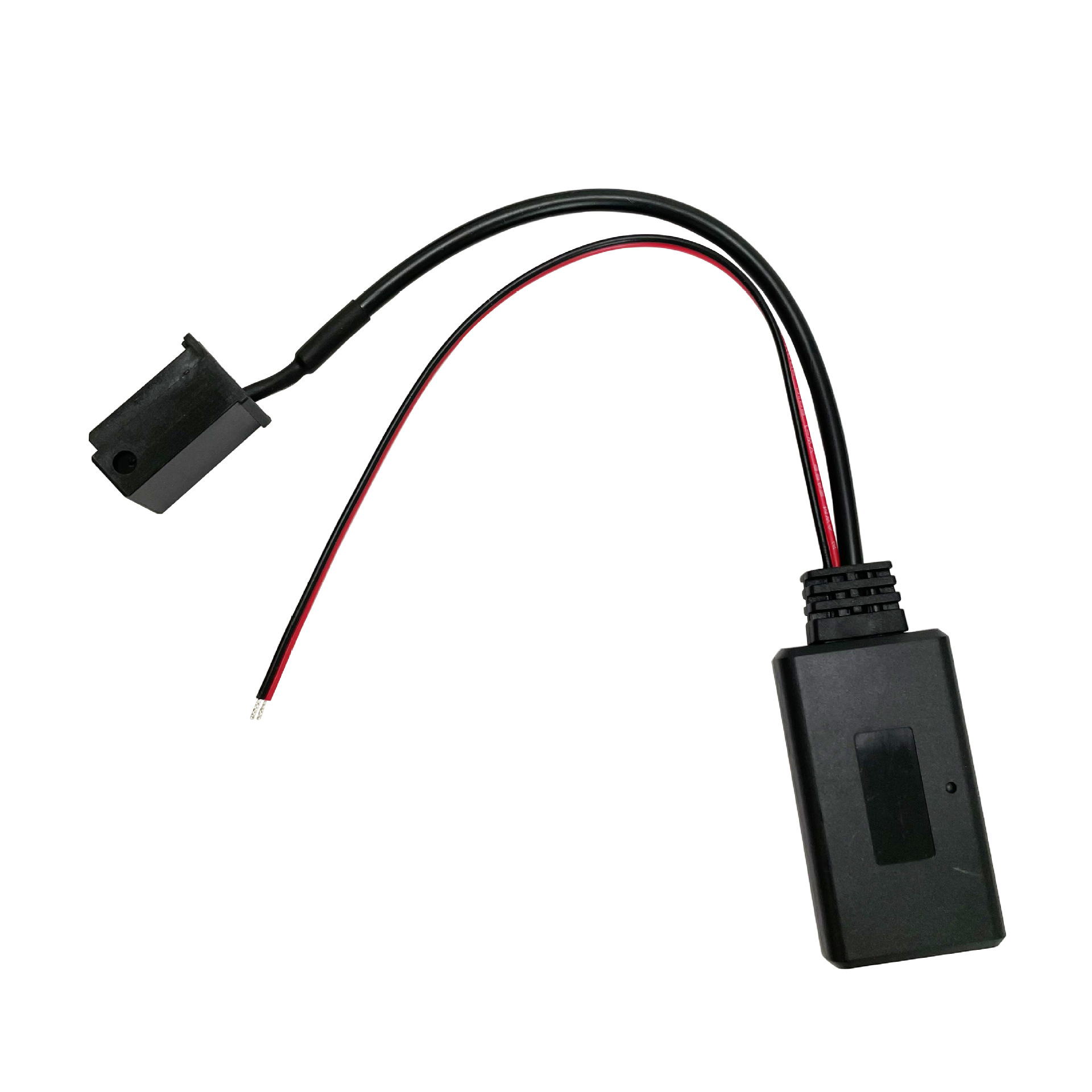 适用宝马MINIONE COOPER E39 E53 X5Z4 E85 E86X3E83蓝牙无线音频