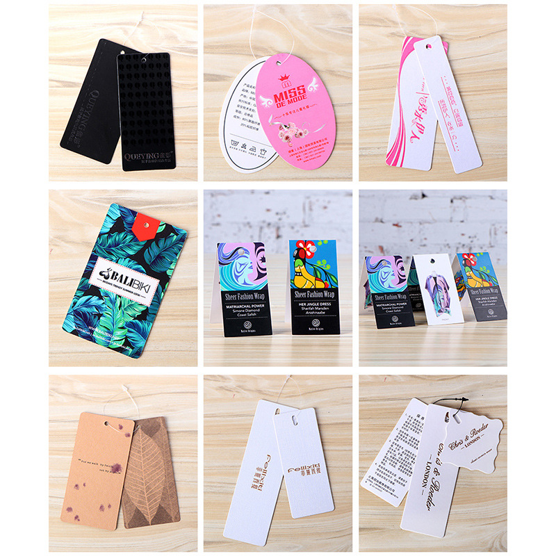 Manufacturer wholesale clothing label custom children's clothing…