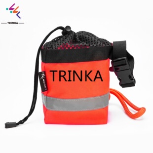 Water floating rope salvage rope water floating rope floating rescue rope sea reflective rope