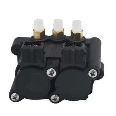 Distribution Valve for BMW – Asqı sistemi / Xodovoy hissələr