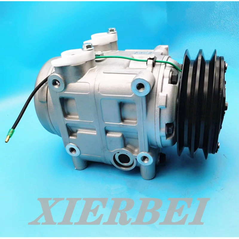 Чанъань Школьный автобус Jiangling Coser GAC Junwei Dongfeng Chaolong DKS32 Bus Кондиционер компрессор насос для кондиционирования воздуха