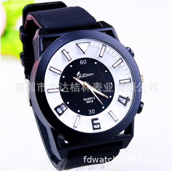 手表 男士腕表 盲盒手表