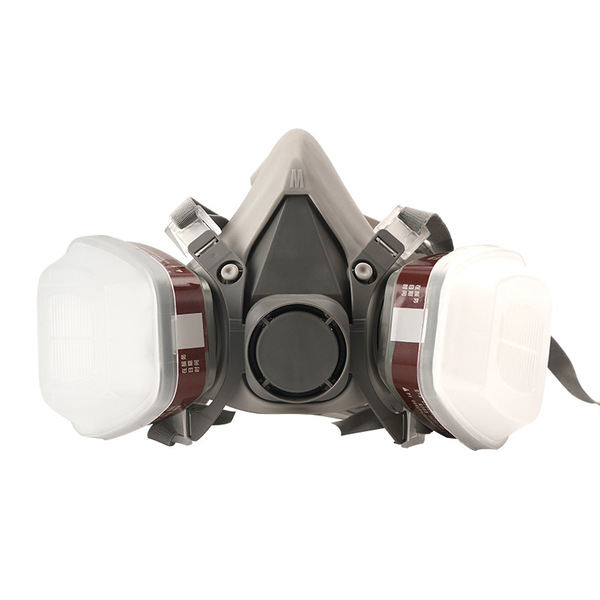 6200 anti -virus mask spray paint decoration
