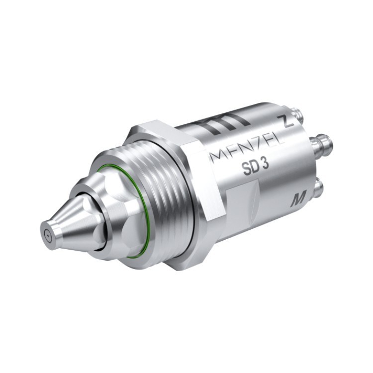 德国MENZEL冷却润滑系统用 INDUTEC MS SD4 喷头喷嘴厂家直采