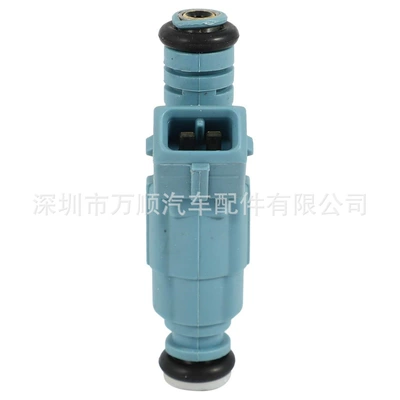 injectors, Oil pump, nozzle