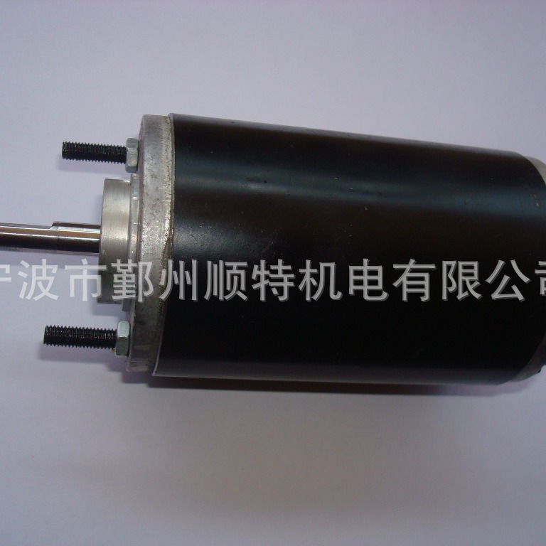 ZY64直流钢管电机 微型直流电机 马达   刹车电机