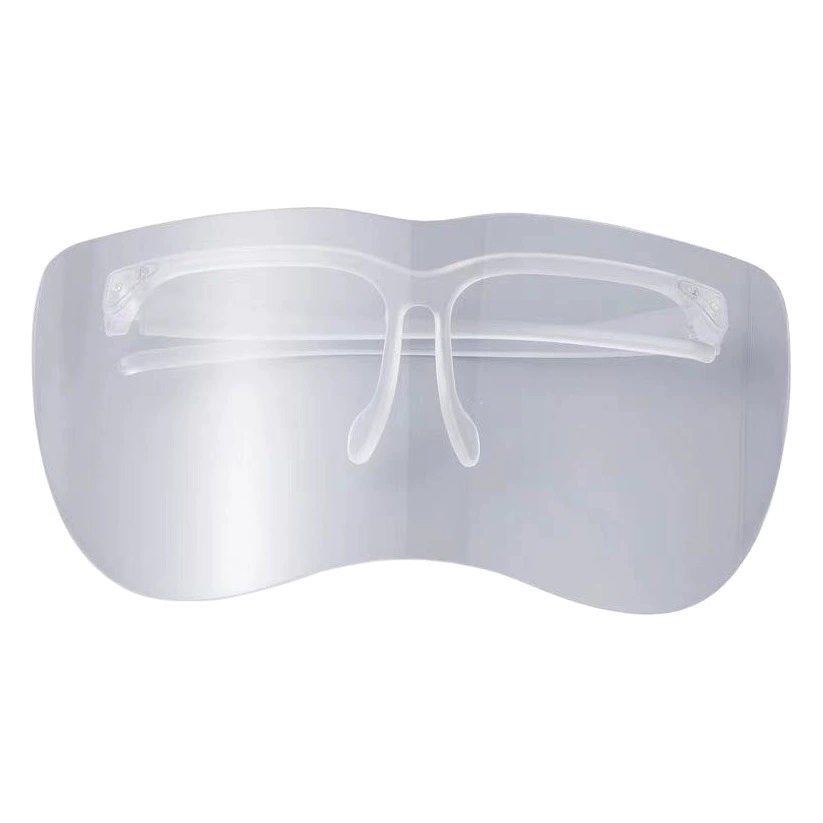 Маска-бабочка с защитой от ударов и капель, ветрозащитный Песок для езды на открытом воздухе, солнцезащитные очки с большой оправой