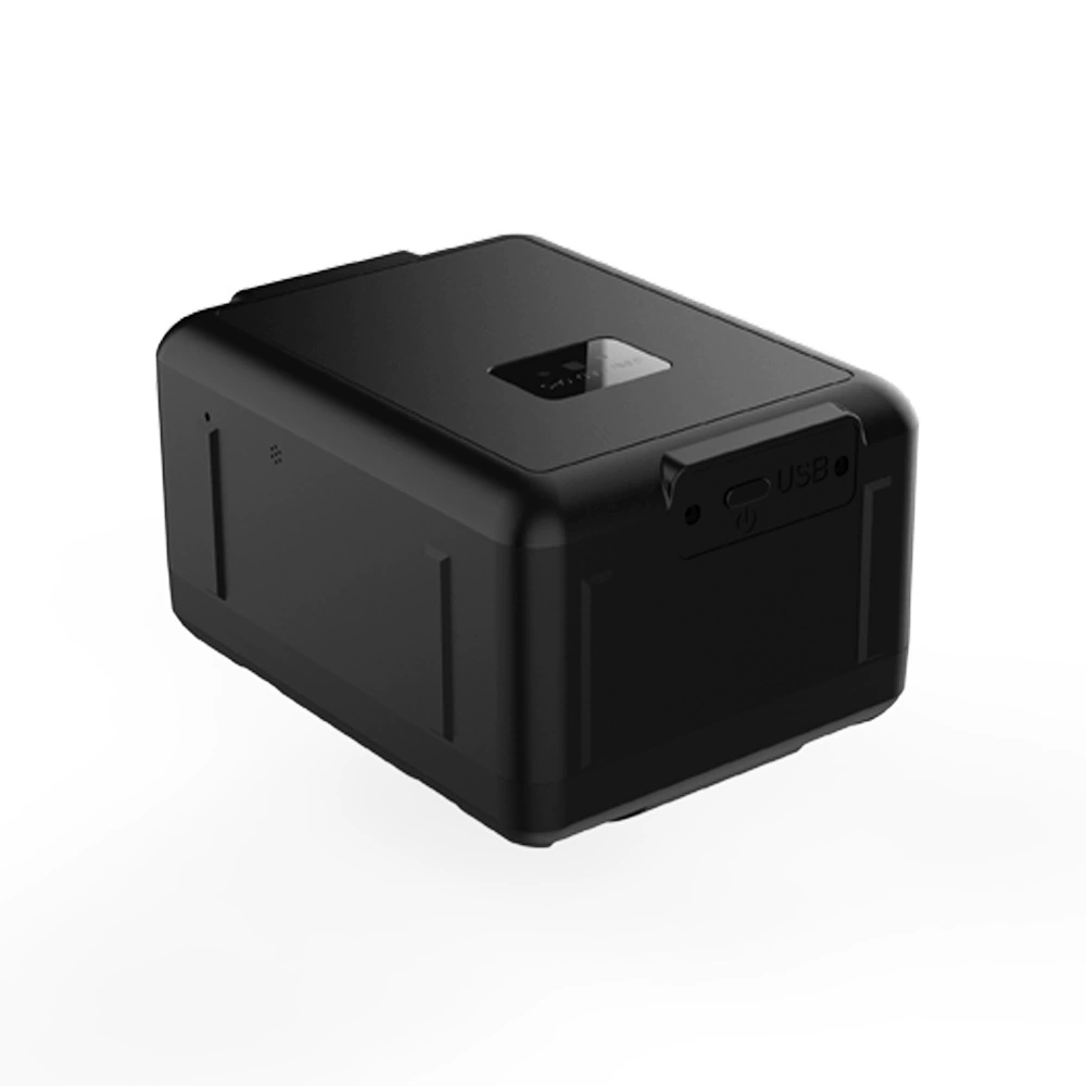 4G 20000 мАч GPS локатор домашнего скота GPS трекер Водонепроницаемый Электронный трекер позиционирования крупного рогатого скота овец V55