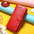 韩版女士钱包长款真皮时尚多卡位小香钱包创意手机包women wallet