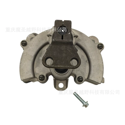 Cross-Border Supply Exclusively for Huansong Hisun Hs250Utv Hs250Utv-2 Steering Gear Components (Steering gear)