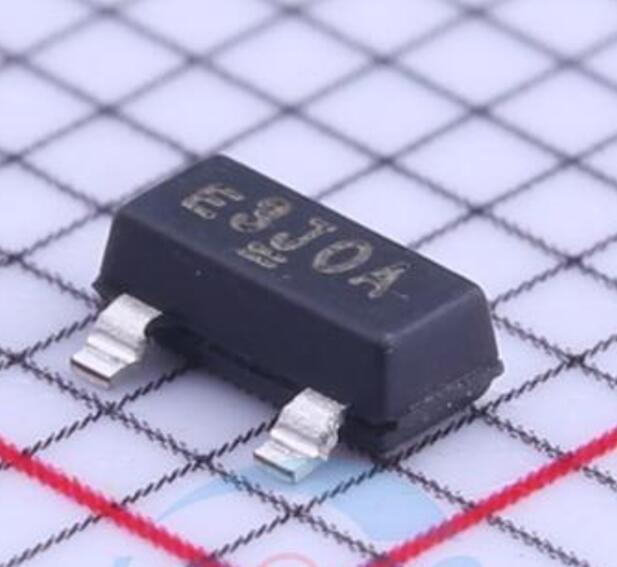 SI2333DS-T1-E3 封装 SOT-23-3 MOS场效应管