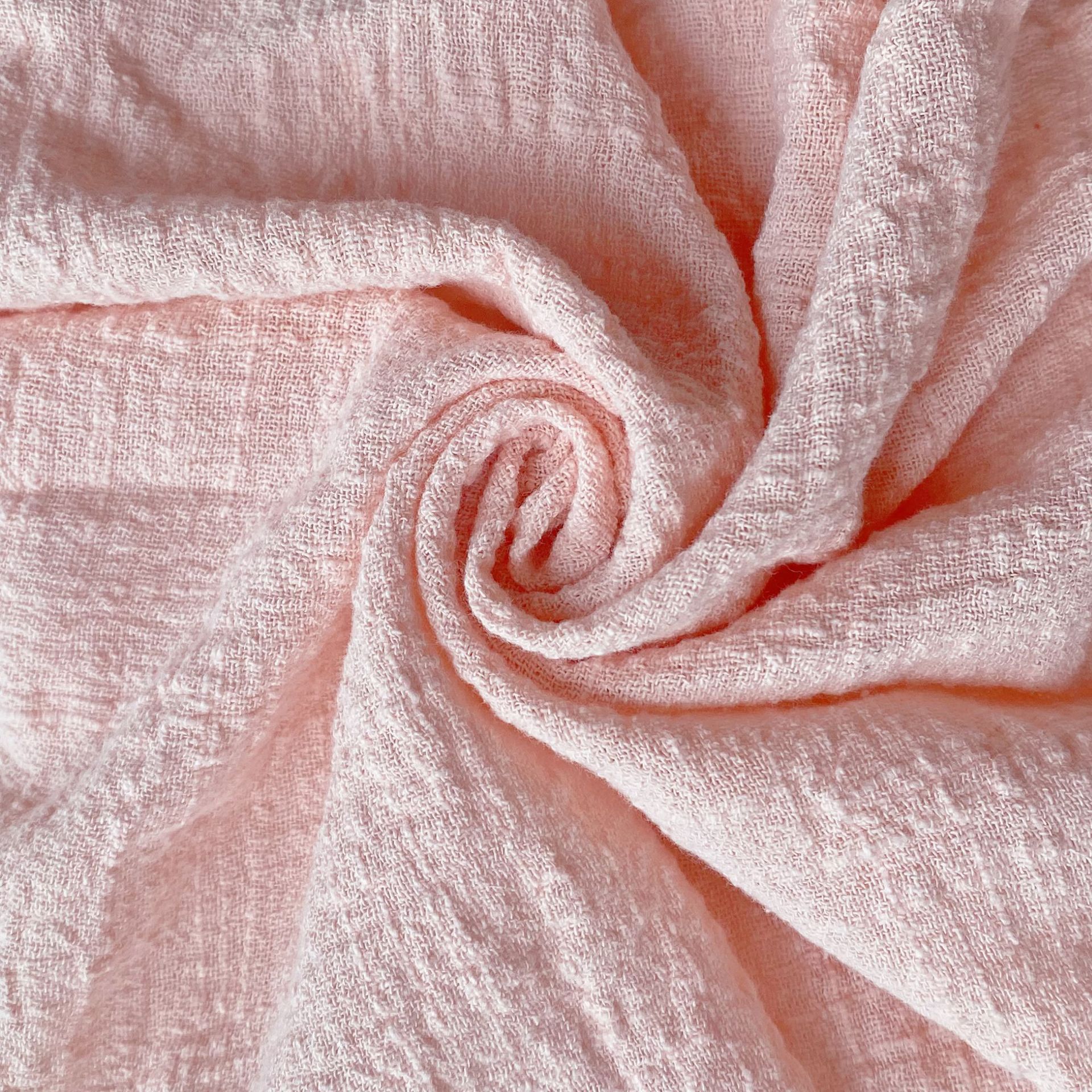 Servilleta de tela Amazon, tela arrugada, tela con borde crudo, arte occidental, decoración de mesa de comedor, mantel individual, servilleta de tela con borlas de algodón y bambú