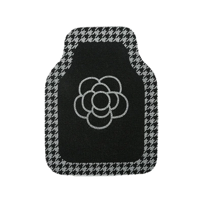 Universal Foot Pad single piece anti-dirty carpet decoration