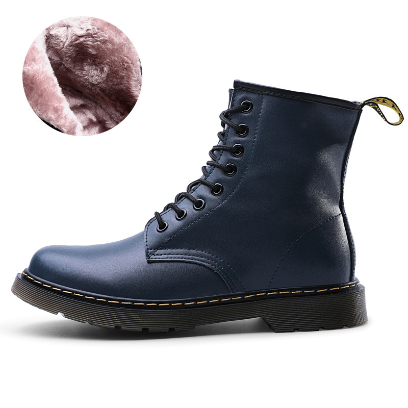 블루 플러스 벨벳