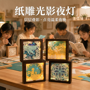 �����Ą�Сҹ�����ֹ�DIY���ϰ����cԪ���Շ�������[���b�