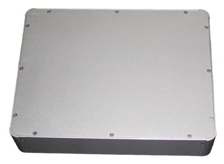 CJ0034-WA40 aluminum rounded chassis DAC amplifier machine chassis CJ0034-WA40 aluminum rounded chassis DAC amplifier machine chassis