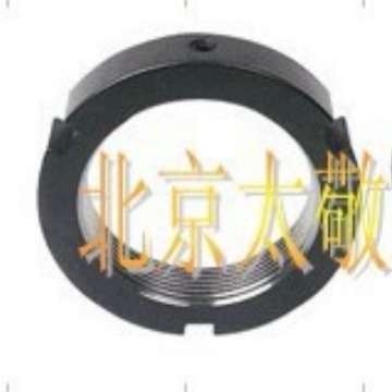 原装正品 韩国YHB锁紧螺母YZM30 现货供应 一件代发