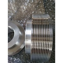 多锲带轮PH PJ PK PL PM惰轮锥套带轮 多槽轮 多沟轮槽轮厂家直销