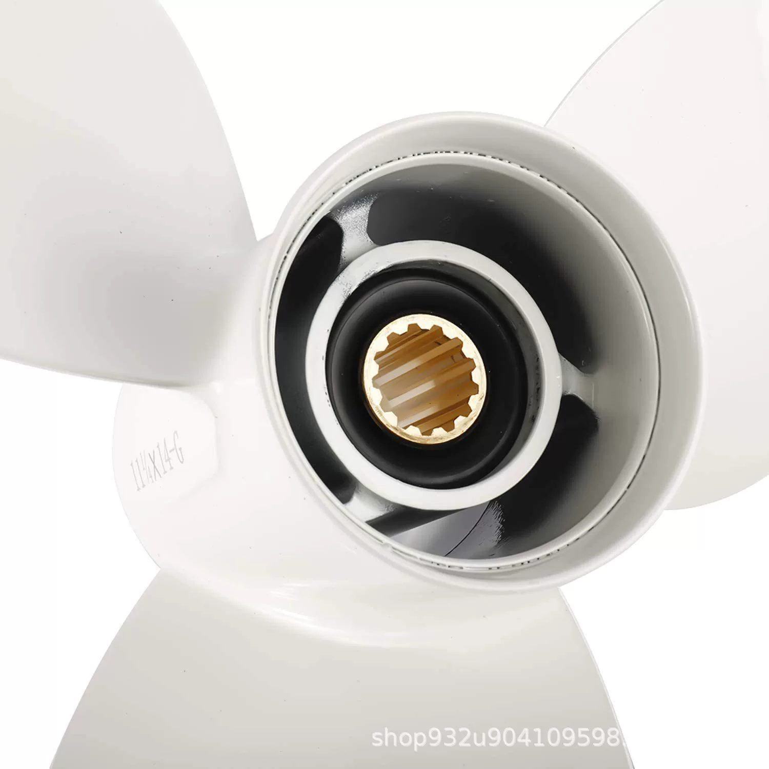 Пропеллер 663-45958-01-EL