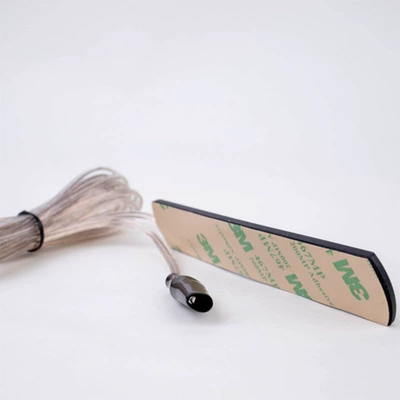 rod antenna applicable, vehicle antenna