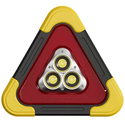 Warning sign – Standard