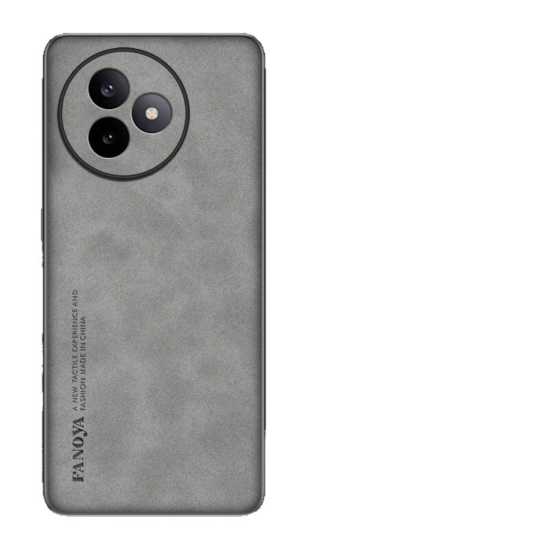 Redmi K80 Ultra用羊革製スマホケース、耐衝撃保護ケース|undefined