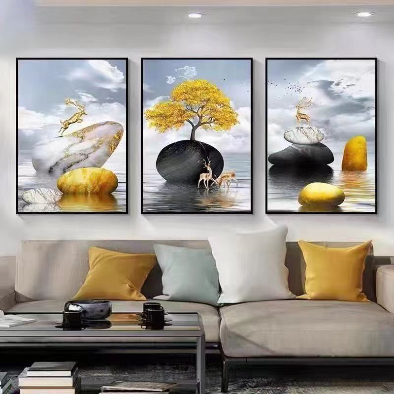 부의 나무 풀루